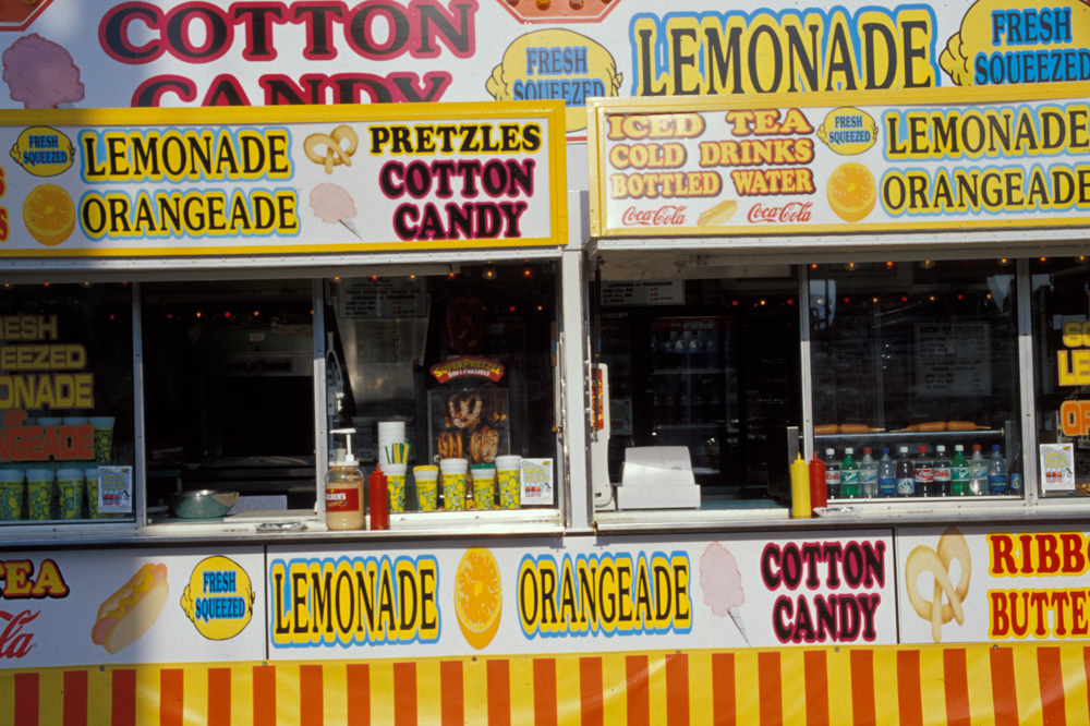 Seaside Heights on the Boardwalk